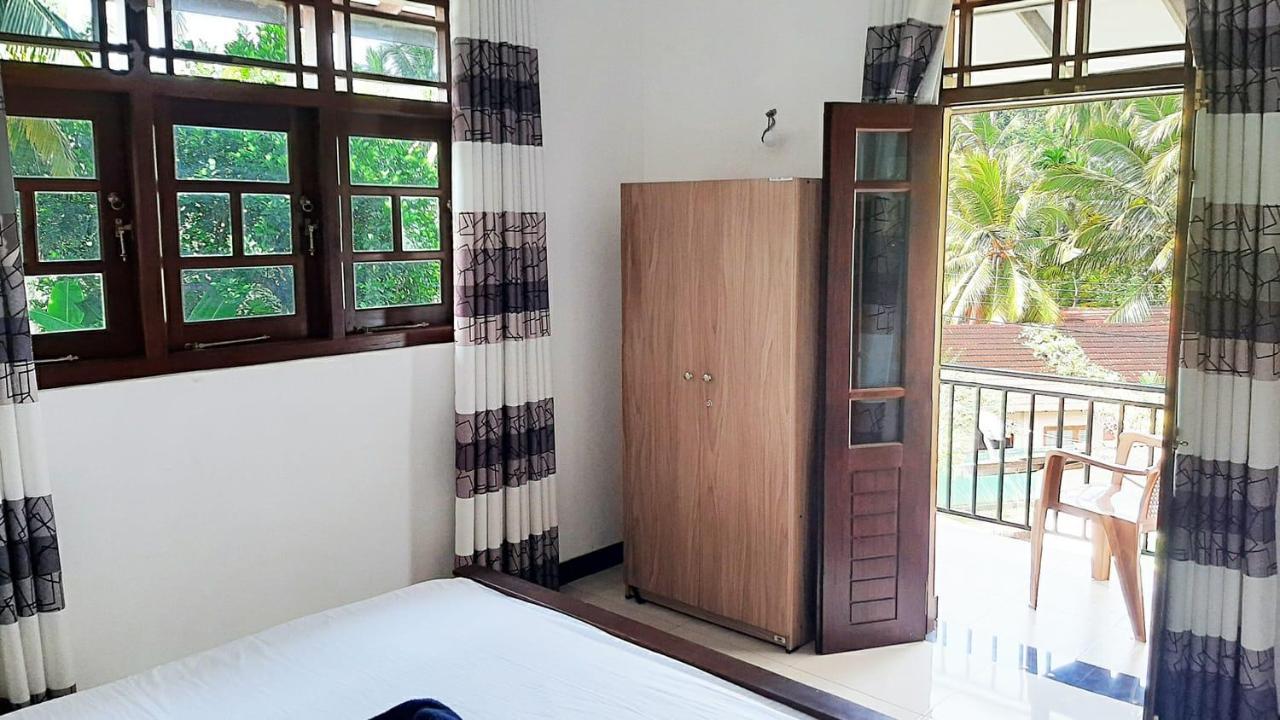Sea & Greens Apartments Unawatuna Dış mekan fotoğraf