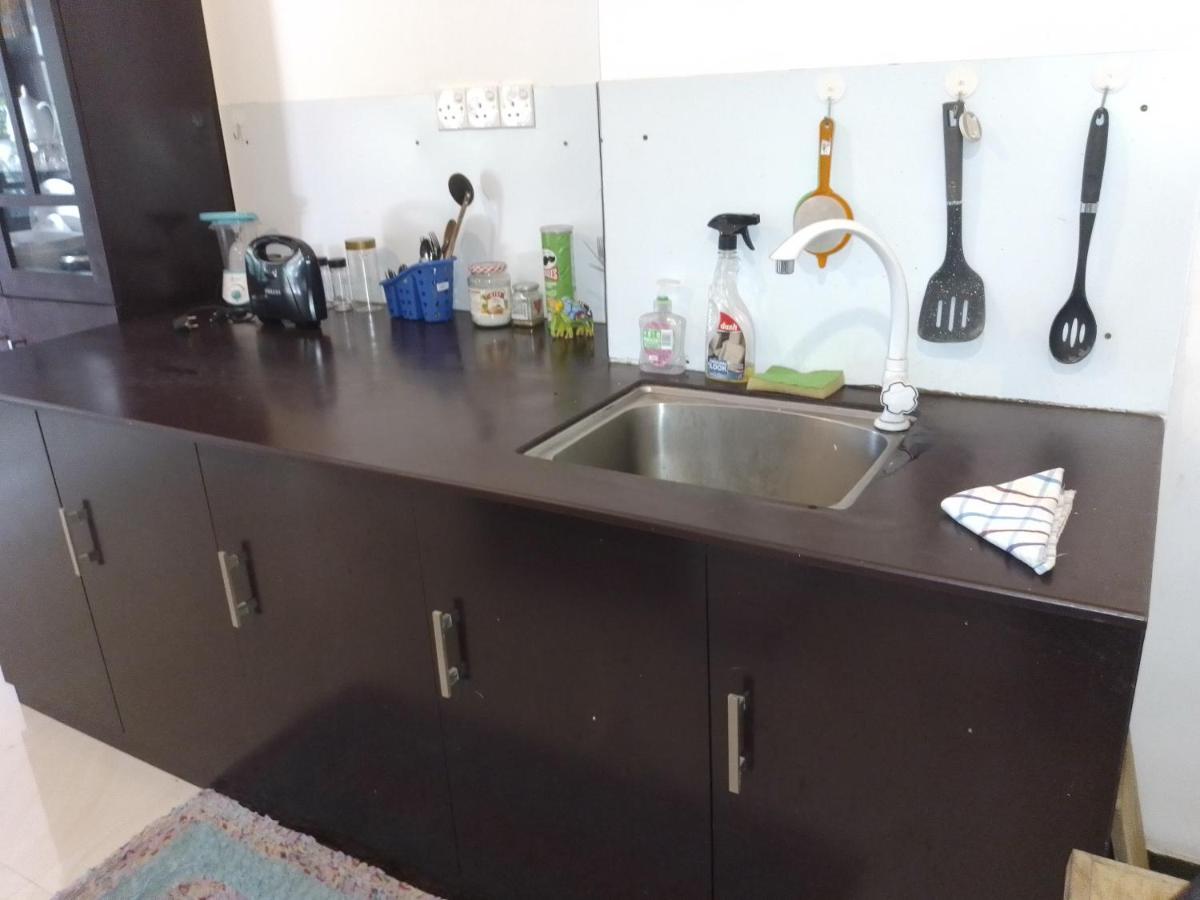 Sea & Greens Apartments Unawatuna Dış mekan fotoğraf