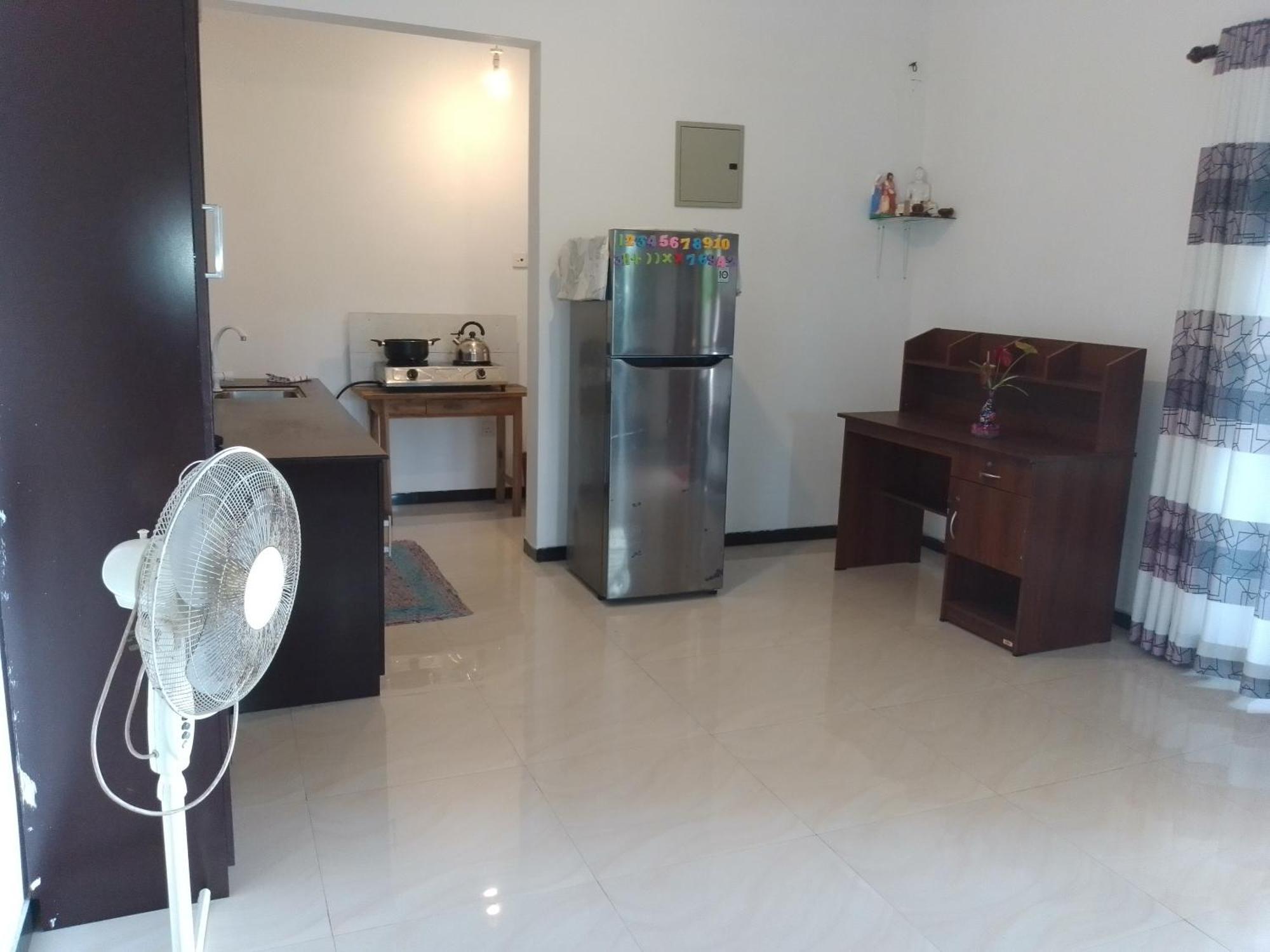 Sea & Greens Apartments Unawatuna Dış mekan fotoğraf
