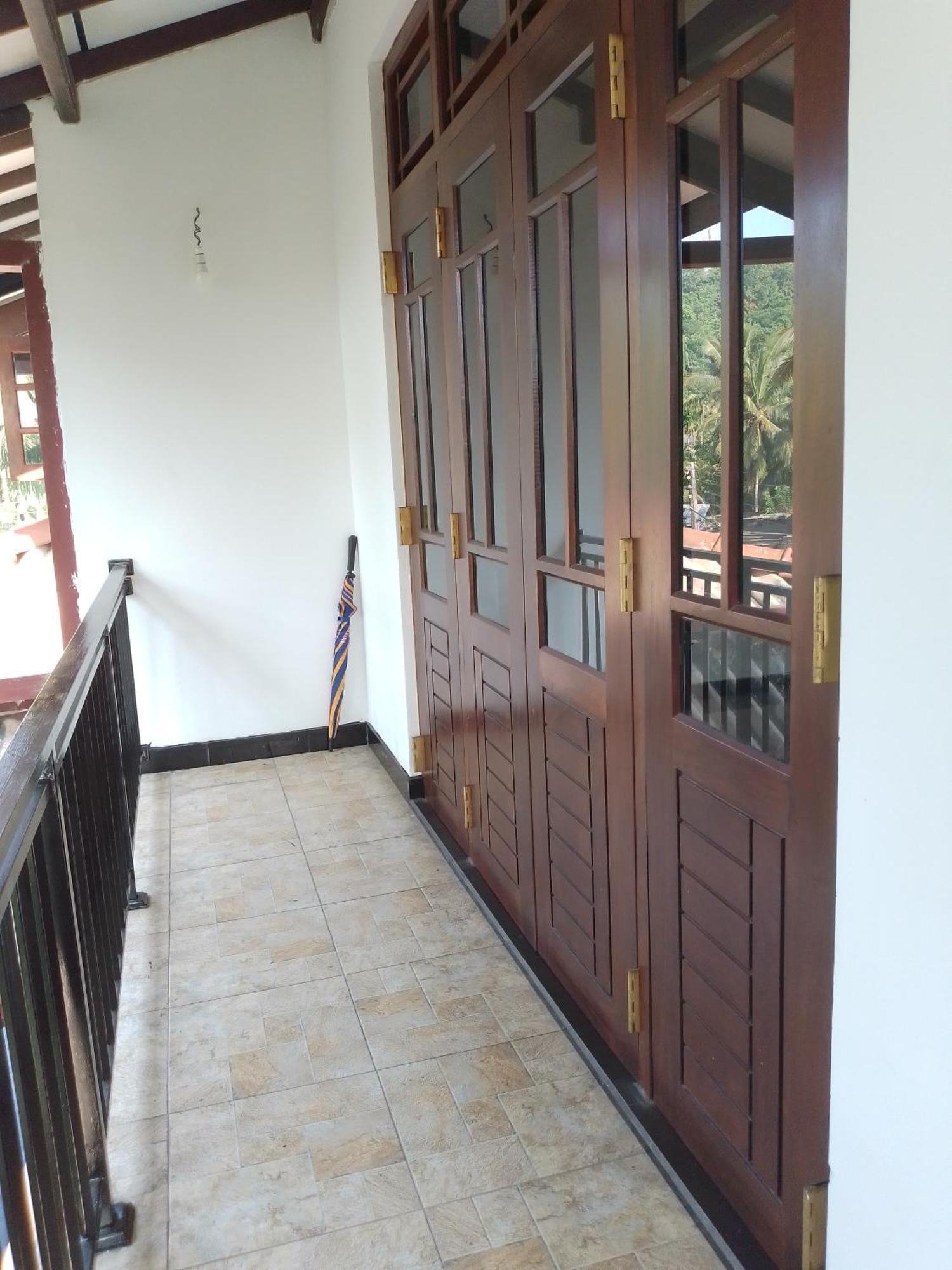 Sea & Greens Apartments Unawatuna Dış mekan fotoğraf