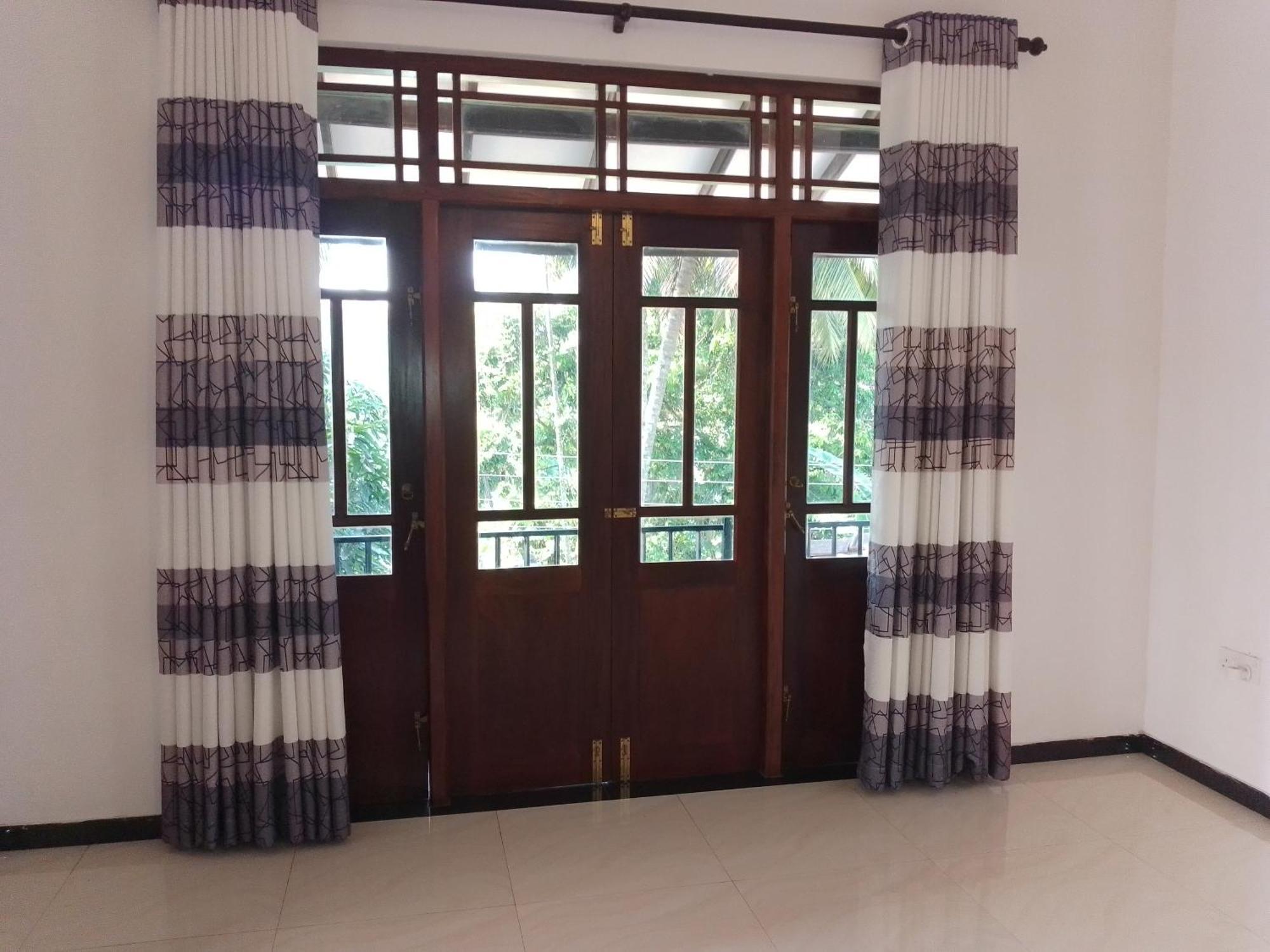 Sea & Greens Apartments Unawatuna Dış mekan fotoğraf
