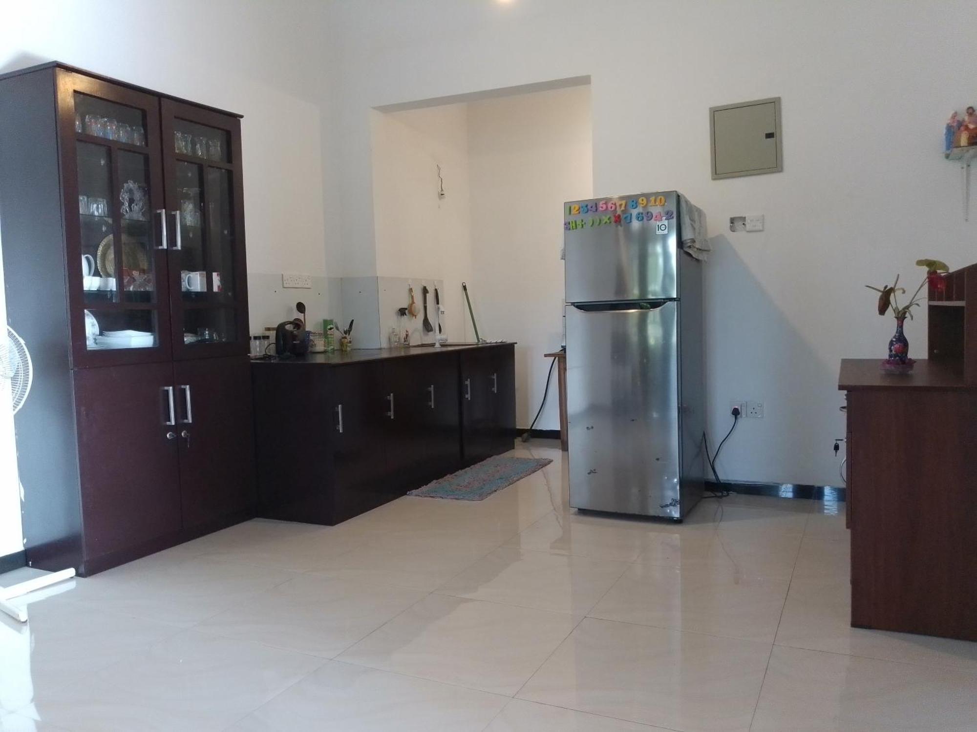 Sea & Greens Apartments Unawatuna Dış mekan fotoğraf